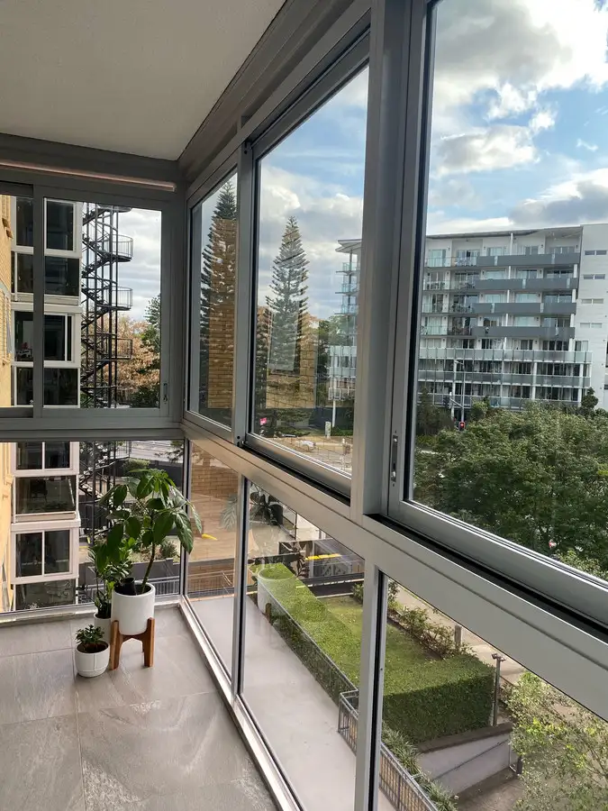 Second view of Homely apartment listing, 13/48 Glen Road, Toowong QLD 4066
