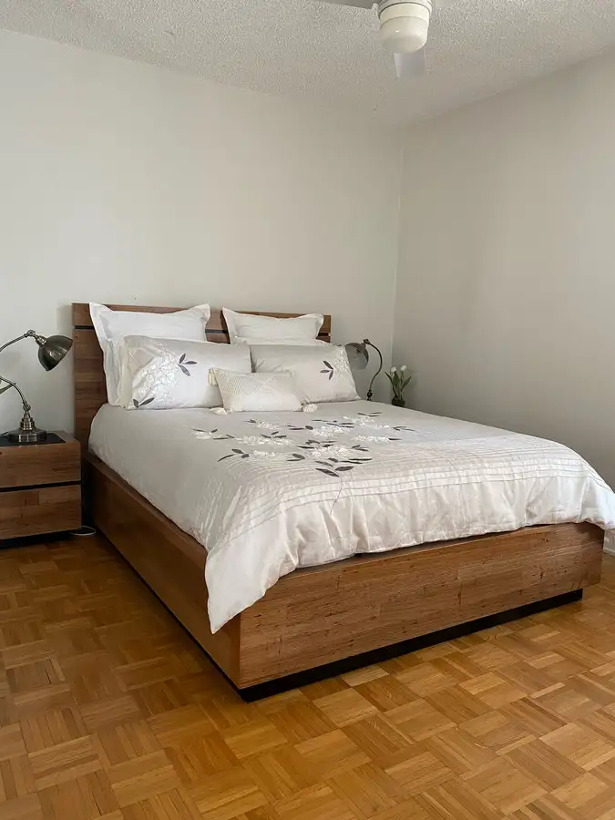 Third view of Homely apartment listing, 13/48 Glen Road, Toowong QLD 4066