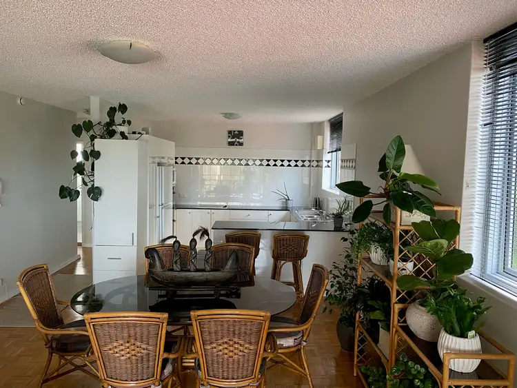 Fifth view of Homely apartment listing, 13/48 Glen Road, Toowong QLD 4066