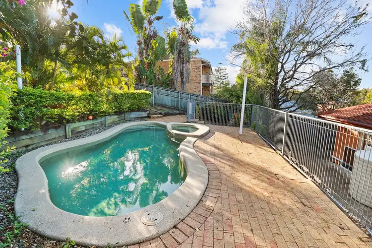 Fifth view of Homely studio listing, Room 3 - 17 Marmion Parade, Taringa QLD 4068