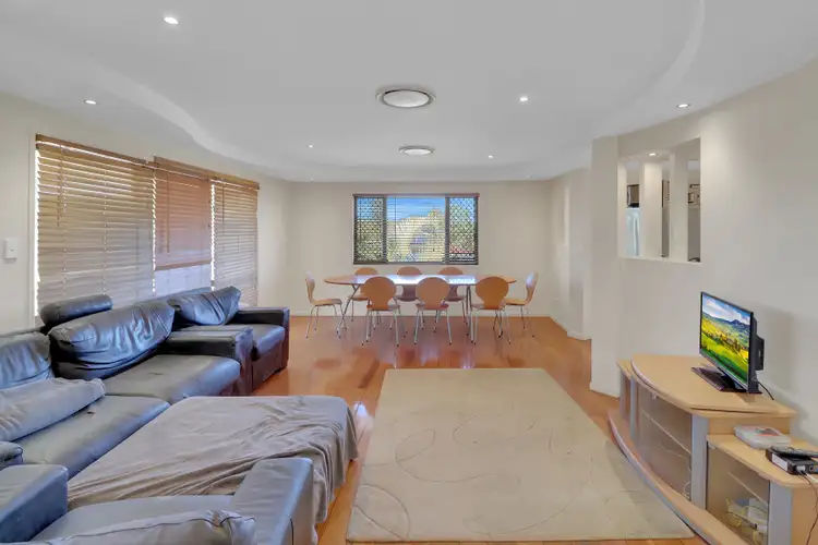 Second view of Homely studio listing, Room 3 - 12 Blairgowrie St, Macgregor QLD 4109