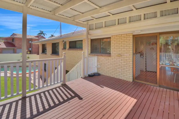 Fourth view of Homely studio listing, Room 3 - 12 Blairgowrie St, Macgregor QLD 4109