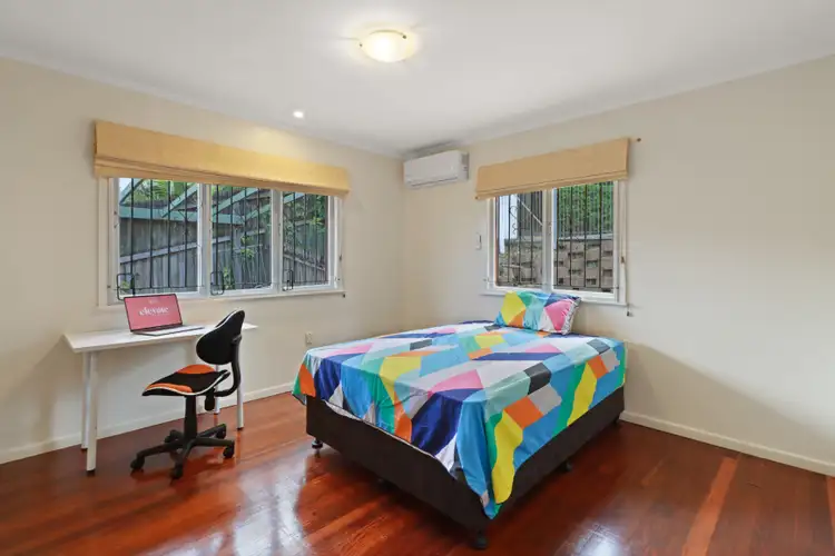 Main view of Homely studio listing, Room 4 - 17 Marmion Parade, Taringa QLD 4068