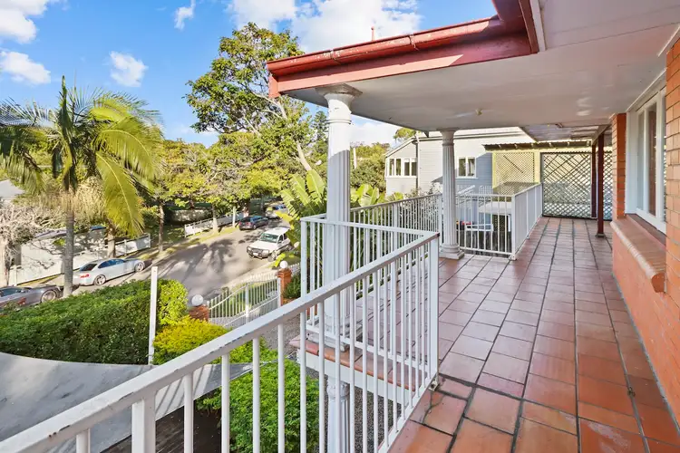 Third view of Homely studio listing, Room 4 - 17 Marmion Parade, Taringa QLD 4068