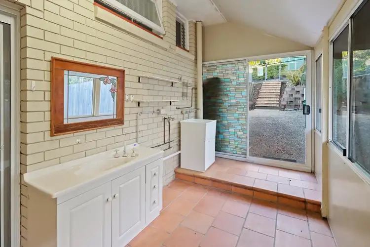 Fifth view of Homely studio listing, Room 4 - 17 Marmion Parade, Taringa QLD 4068