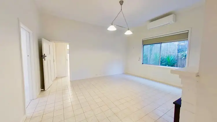 Second view of Homely house listing, 43 Darling St, Fairfield VIC 3078