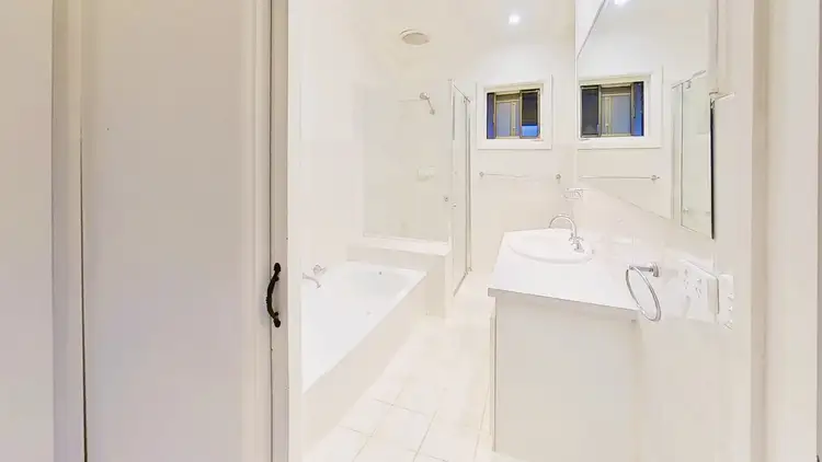 Fourth view of Homely house listing, 43 Darling St, Fairfield VIC 3078