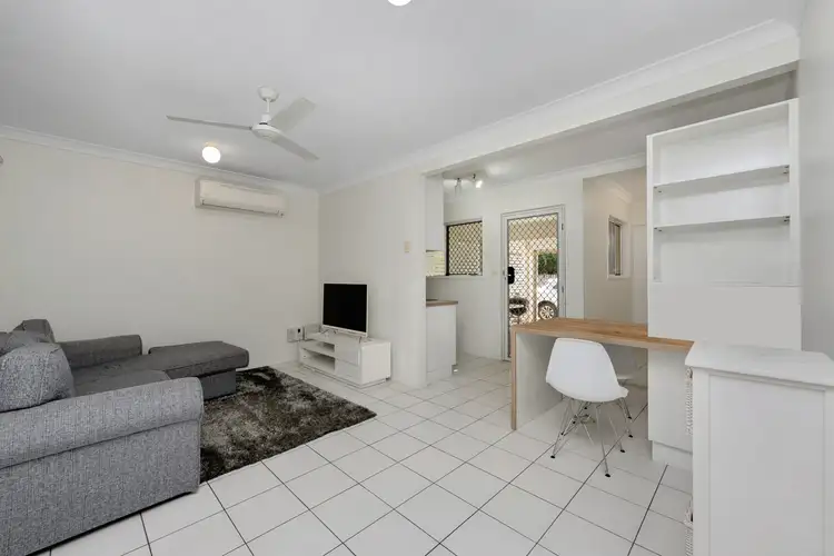 Second view of Homely unit listing, 6/30 Welsh St, Rosslea QLD 4812