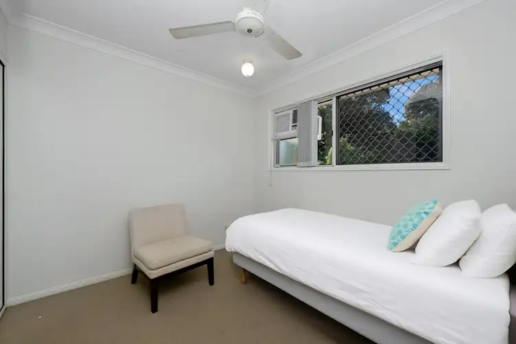 Fifth view of Homely unit listing, 6/30 Welsh St, Rosslea QLD 4812