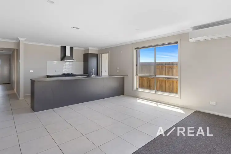 Main view of Homely house listing, 5 Clauscen Avenue, Weir Views VIC 3338