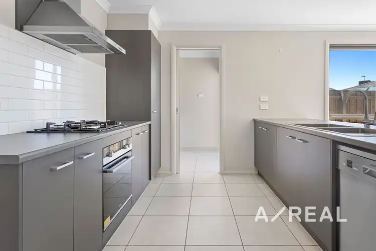 Third view of Homely house listing, 5 Clauscen Avenue, Weir Views VIC 3338
