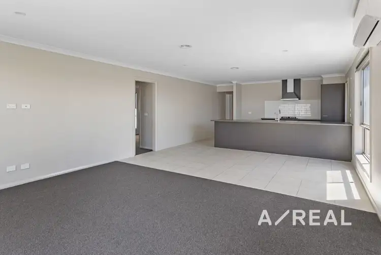 Fourth view of Homely house listing, 5 Clauscen Avenue, Weir Views VIC 3338