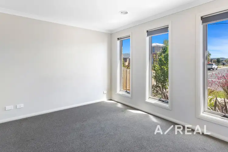 Fourth view of Homely house listing, 5 Clauscen Avenue, Weir Views VIC 3338