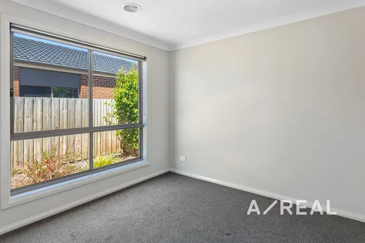 Fifth view of Homely house listing, 5 Clauscen Avenue, Weir Views VIC 3338