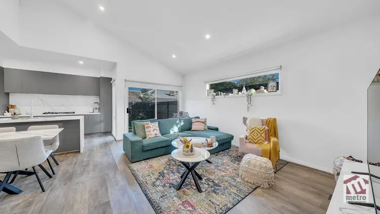 Fourth view of Homely house listing, 14 Hillman Street, Laverton VIC 3028