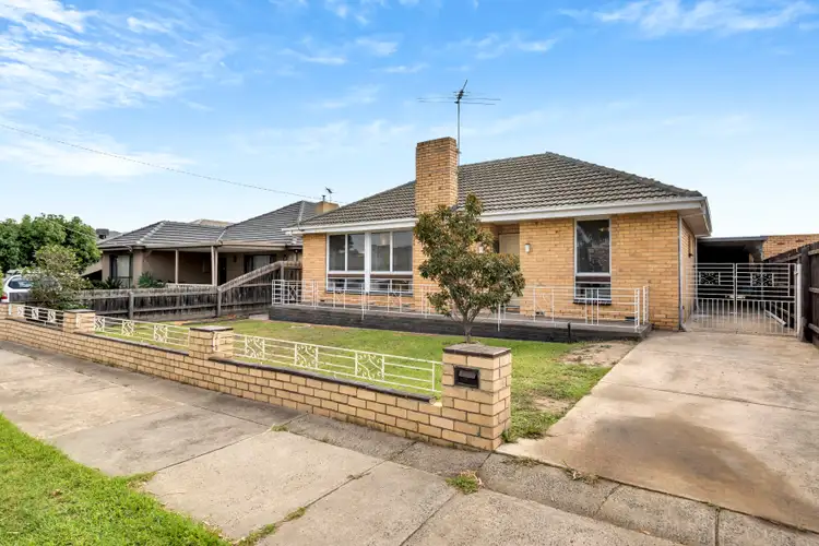Main view of Homely house listing, 192 Parer Rd, Airport West VIC 3042