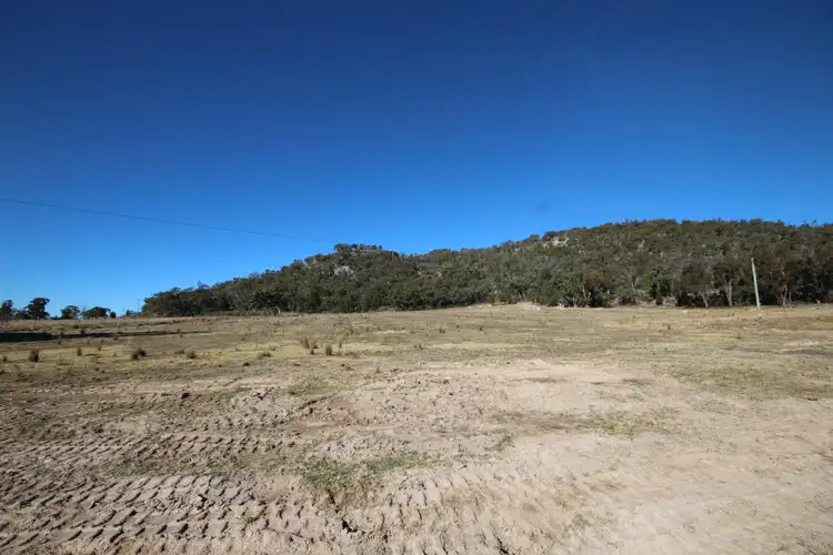 Second view of Homely land listing, 455 Fletcher Road, Fletcher QLD 4381