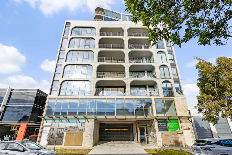 Main view of Homely apartment listing, 702/7 Sloane St, Maribyrnong VIC 3032