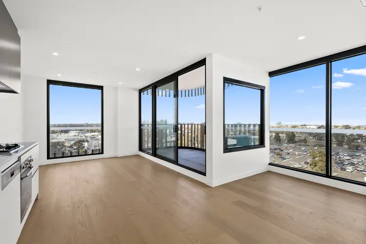 Third view of Homely apartment listing, 702/7 Sloane St, Maribyrnong VIC 3032