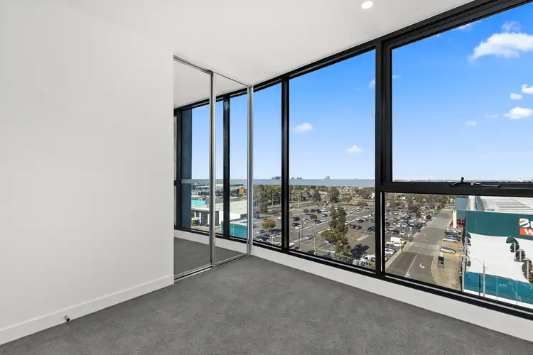 Fifth view of Homely apartment listing, 702/7 Sloane St, Maribyrnong VIC 3032