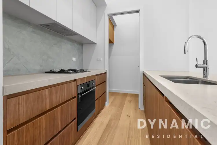 Main view of Homely apartment listing, G03/105 Rosslyn St, West Melbourne VIC 3003