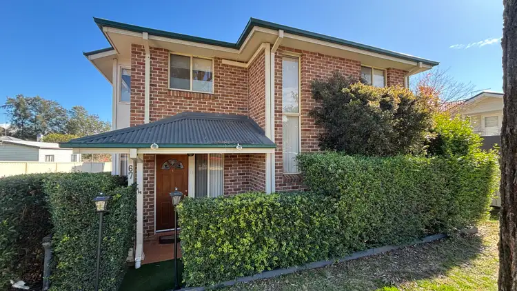Main view of Homely house listing, 1/67 Jones Street, Kingswood NSW 2747