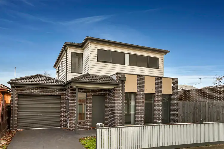 Main view of Homely townhouse listing, 2A Merlyn Street, Maribyrnong VIC 3032
