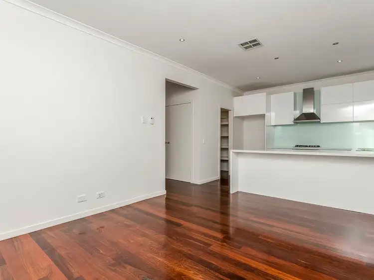 Third view of Homely townhouse listing, 2A Merlyn Street, Maribyrnong VIC 3032