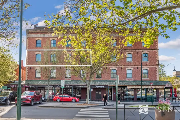 6/2-4 Queen St, Bendigo VIC 3550