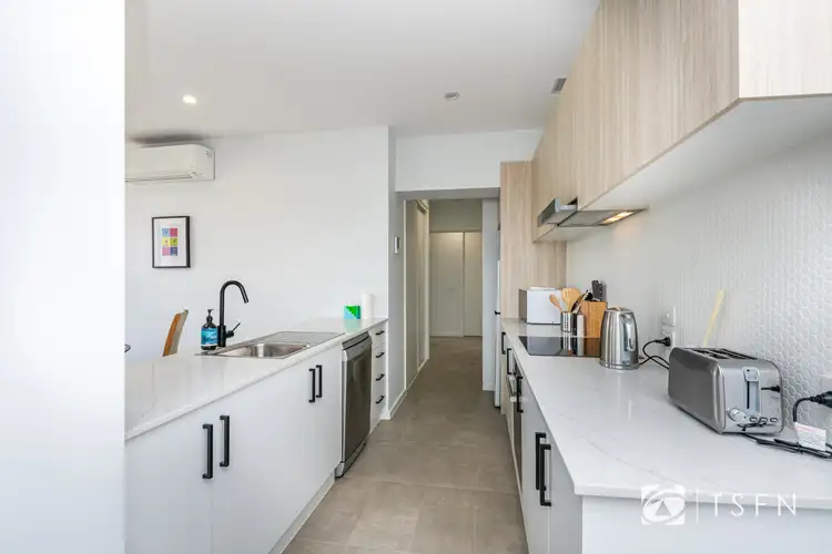 Second view of Homely apartment listing, 6/2-4 Queen St, Bendigo VIC 3550