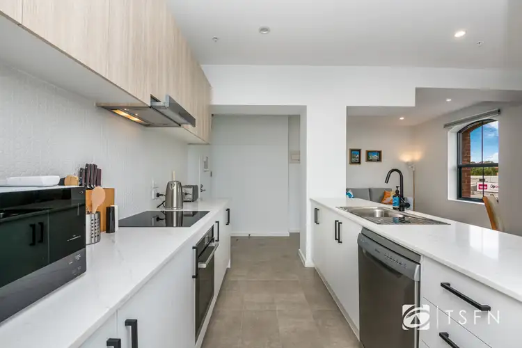 Third view of Homely apartment listing, 6/2-4 Queen St, Bendigo VIC 3550