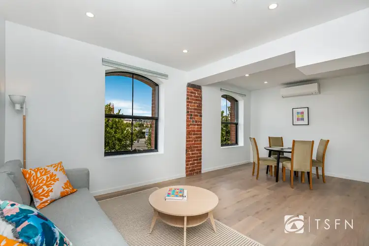 Fourth view of Homely apartment listing, 6/2-4 Queen St, Bendigo VIC 3550