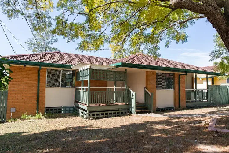 4 Curnow Street, Goodna QLD 4300