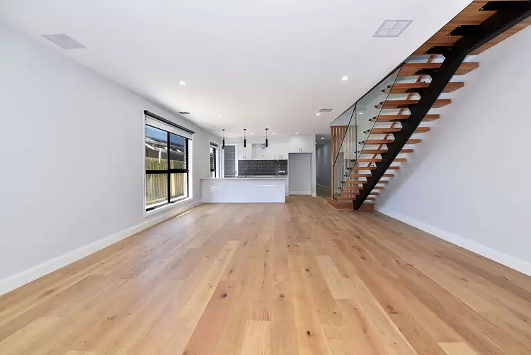 Second view of Homely townhouse listing, 32 Ash Grove, Keilor East VIC 3033
