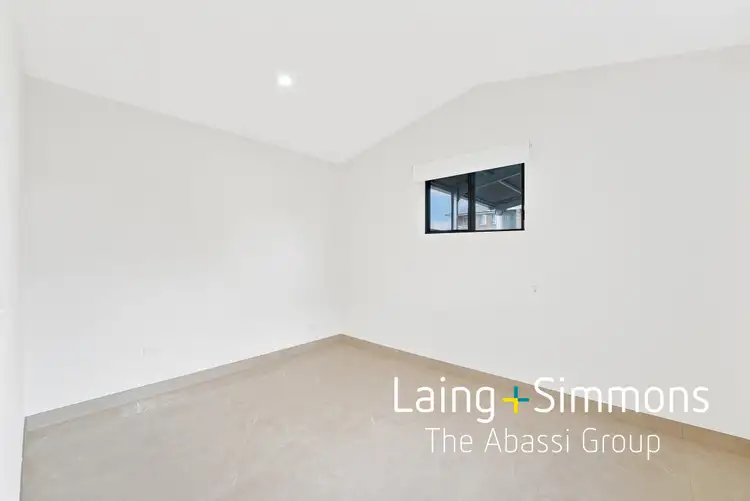 Fourth view of Homely flat listing, 2B Karen Place, Mount Druitt NSW 2770