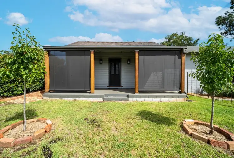 54 Spring Gully Rd, Spring Gully VIC 3550