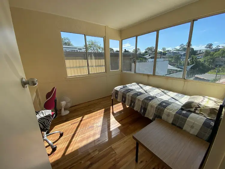 Main view of Homely house listing, 4/258 Hawken Drive, St Lucia QLD 4067