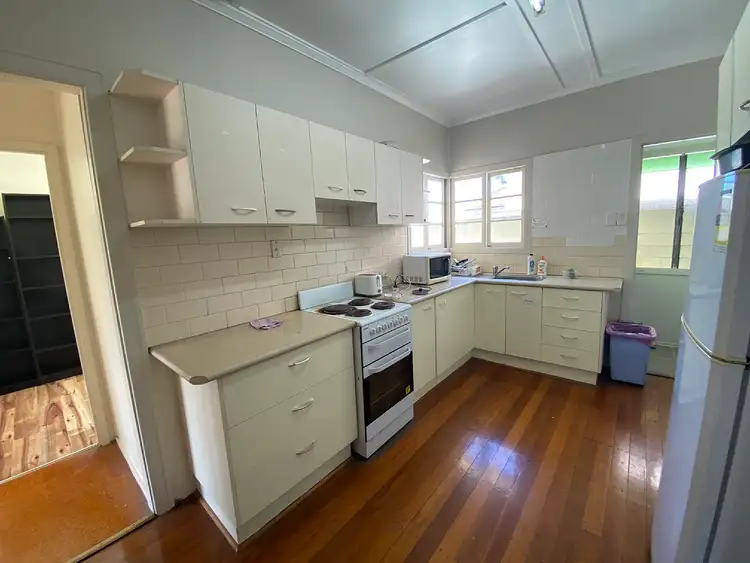 Second view of Homely house listing, 4/258 Hawken Drive, St Lucia QLD 4067