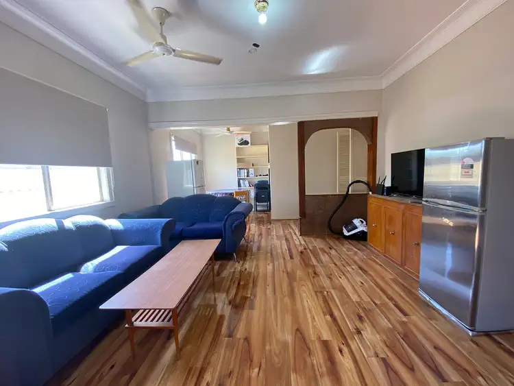 Third view of Homely house listing, 4/258 Hawken Drive, St Lucia QLD 4067