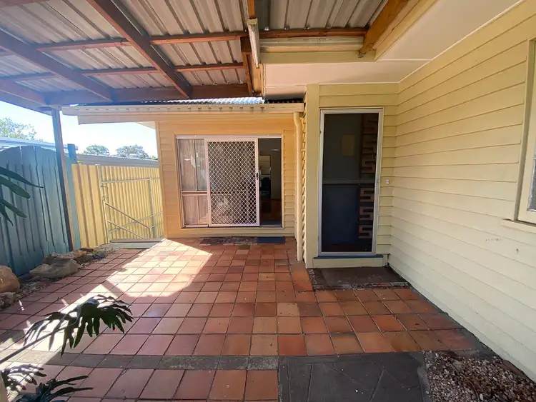 Fourth view of Homely house listing, 4/258 Hawken Drive, St Lucia QLD 4067