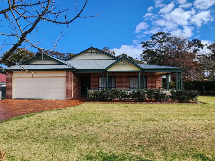 4-6 Fairway Crescent, Stanthorpe QLD 4380