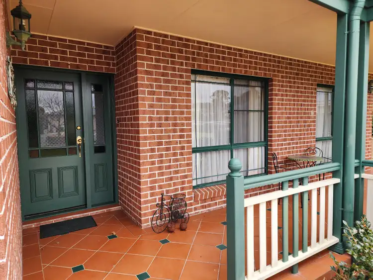 Second view of Homely house listing, 4-6 Fairway Crescent, Stanthorpe QLD 4380