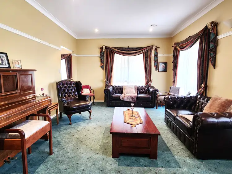 Fourth view of Homely house listing, 4-6 Fairway Crescent, Stanthorpe QLD 4380