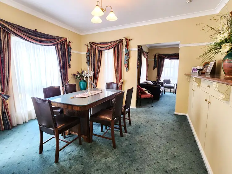 Fifth view of Homely house listing, 4-6 Fairway Crescent, Stanthorpe QLD 4380