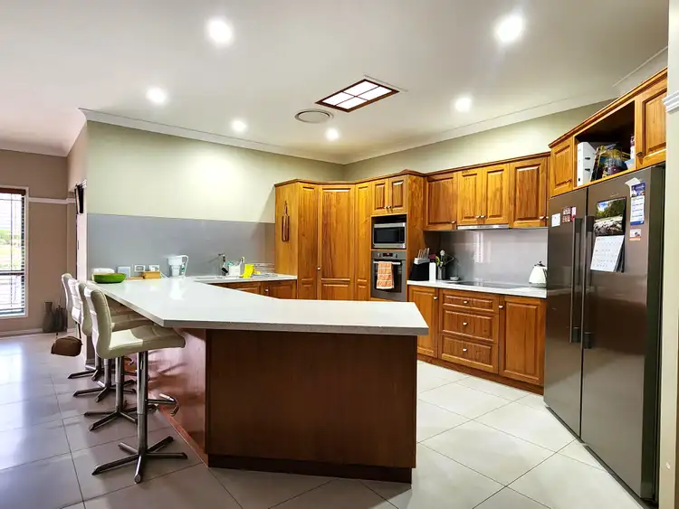Sixth view of Homely house listing, 4-6 Fairway Crescent, Stanthorpe QLD 4380