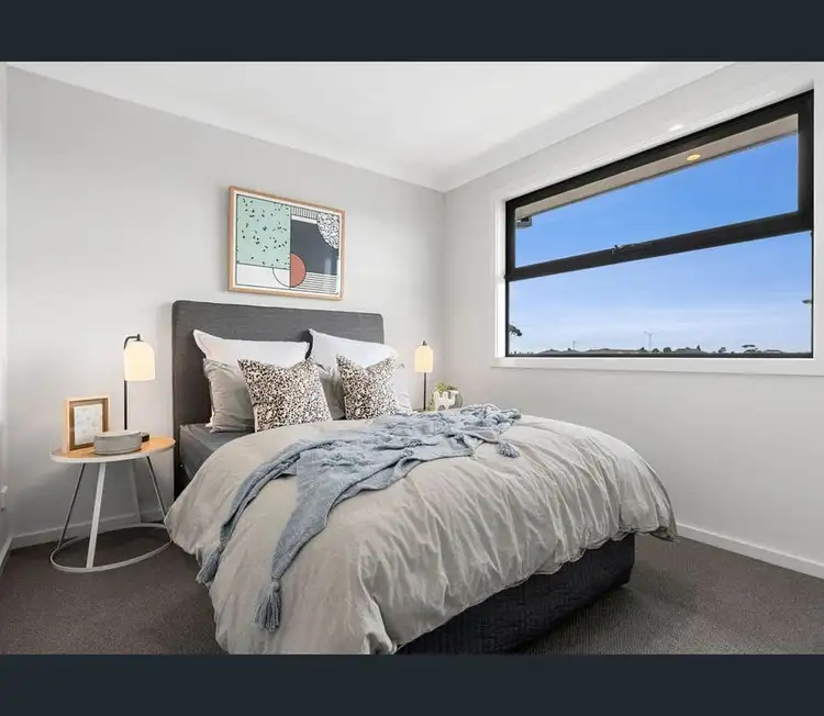 Third view of Homely townhouse listing, 36 Hey Street, Williams Landing VIC 3027