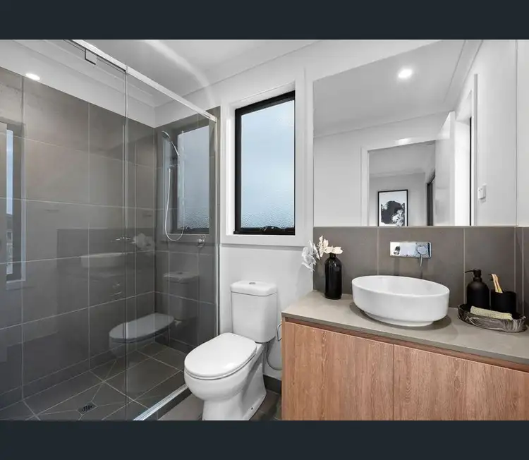Fourth view of Homely townhouse listing, 36 Hey Street, Williams Landing VIC 3027
