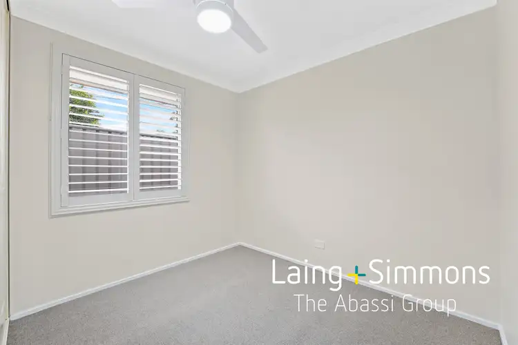 Third view of Homely house listing, 6 Tarana Crescent, Dharruk NSW 2770