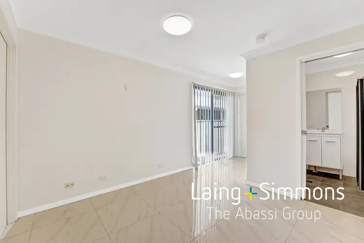 Third view of Homely flat listing, 2A Arthur Place, Colyton NSW 2760