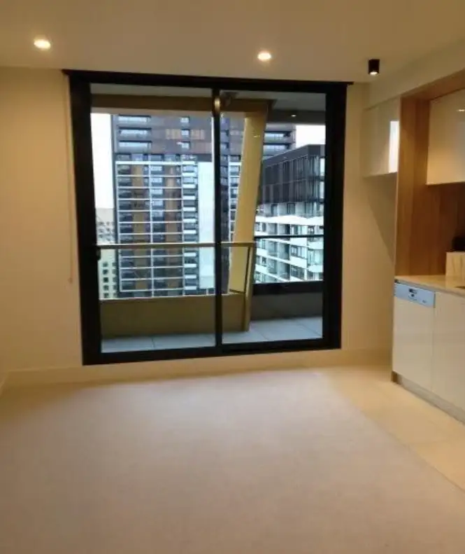 Second view of Homely apartment listing, 1912/3 Yarra St, South Yarra VIC 3141